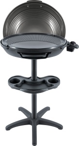 Grill electric Steba VG 325 XXL, 2000 W, suprafata 48 cm