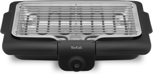 Grill electric Tefal Easy Grill BG1348F0, 2100 W, suprafata 735 cm