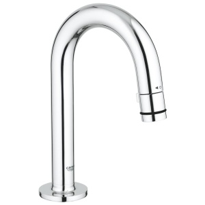GROHE Waschtisch Standventil DN15 C-Auslauf Crom 20201000