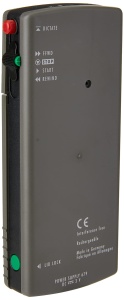 Grundig GFI2700 dispozitiv de dictare stenografiata "SH 10" - Img 2