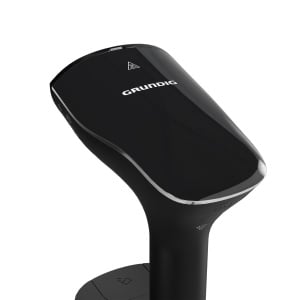 Grundig ST 8450 Perie cu Abur Compacta 2280W Ceramica CalcGuard - Img 5