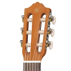 Guitalele Yamaha GL-1, natur, 6 corzi, inclus Gigbag - Img 3