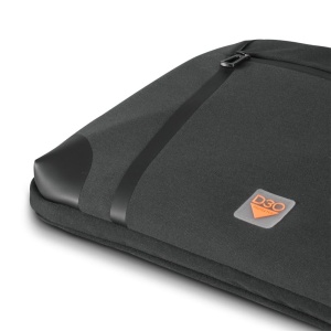 Hama Laptop Sleeve Extreme Protect 156-162 inch Negru Protectie D3O - Img 4