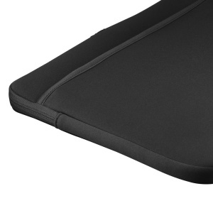 Hama Laptoptasche Neoprene 141-156 inch Negru Design Slim Protectie Laptop - Img 3