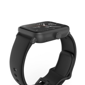 Hama Smartwatch 6010 Negru GPS Telefonfunctie Display 165 - Img 15