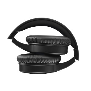 Hama Spirit Focused Casti Bluetooth Over-Ear cu Noise Cancelling Negru - Img 4