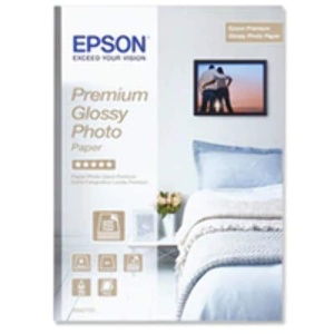 Hartie foto lucioasa Epson C13S042155 A4 255gm2 15 foi - Img 2