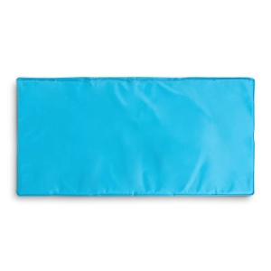 hauck Pat de calatorie pentru copii Dream N Play de la nastere pana la 15 kg, Mic pliabil cu landou si fund pliabil, suprafata de culcare 120 x 60 cm (Albastru apa) - Img 6