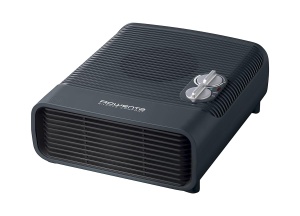 Heizlufter Rowenta SO5115 Silence Comfort, 1200-2400 Watt, 52 dB, Gri