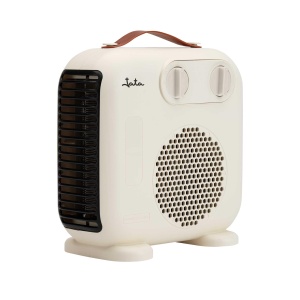 Heizluftier JATA JCTV1206, 2000 W, 2 trepte de putere, compact
