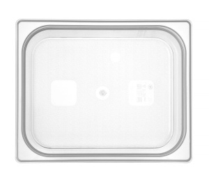 HENDI Gastronorm Container GN 12 95L Transparent Rezistent la Temperatura - Img 3