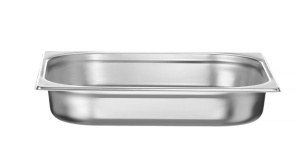 Hendi Gastronorm GN 23 55L Inox Rezistent -40degC pana la 300degC