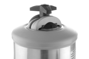 Hendi Sistem de Tratare a Apei Dure Capacitate Filtrare 1200 L Compact pentru Horeca - Img 2