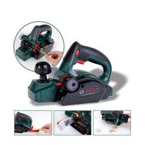 Hobel pentru copii Theo Klein 8727 Bosch, cu Bleistiftspitzer, 23 cm - Img 2
