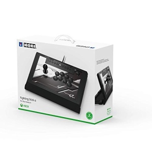 HORI Fighting Stick a pentru Xbox Series XS - Img 2