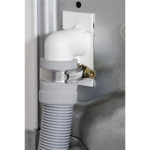 Hose de evacuare Xavax 4 m pentru masina de spalat si masina de spalat vase - Img 2