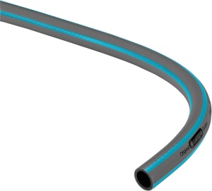 Hose de gradina Gardena Classic 13 mm, 18 m, rezistent UV, gri - Img 4