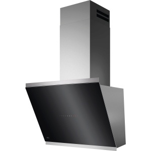 Hota de bucatarie AEG GV77D61SL, 60cm, 760 mh, inox