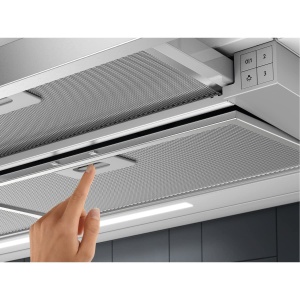 Hota Electrolux LFP419X 90 cm, 440 mh, inox - Img 6