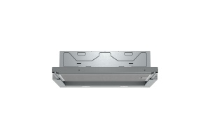 Hota incorporata Siemens LI64LB531, 60 cm, 70 W, argintie
