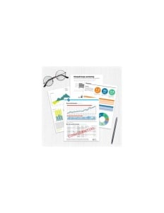 HP 117A (W2073A) Toner original magenta pentru HP Color Laser - Img 5