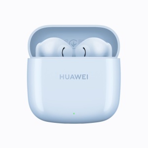 HUAWEI FreeBuds SE 2 Casti Wireless Bluetooth 40 Ore Autonomie IP54 Albastru