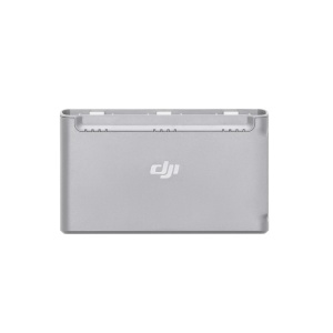 Hub de incarcare bidirectional DJI pentru Mini 2 SE, incarcare 3 acumulatori - Img 1
