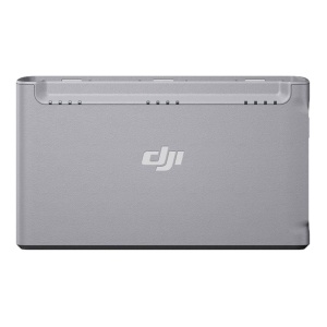 Hub de incarcare DJI Ninja pentru Mini 2, 2 cai, incarcare 3 baterii, compact