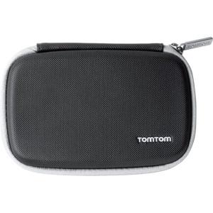 Husa de protectie TomTom pentru dispozitive de 4,3 si 5 inch, material durabil, design slim - Img 2