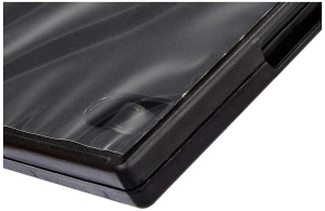 Husa DVD Hama 10 bucati, compatibila cu CD-uri si Blu-Ray-uri - Img 4