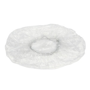 Husa elastica pentru alimente Tescoma 4FOOD, 50 buc, pentru recipiente de pana la 28 cm - Img 3