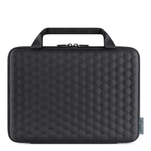 Husa Laptop Belkin Air Protect Always-On, 11 inch, Neagra, Usoara si Durabila - Img 3