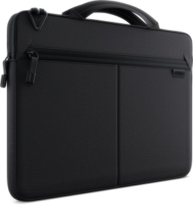 Husa laptop Dell Pro 15-16 Plus EcoLoop CV5626, 40.6 cm, Negru - Img 3