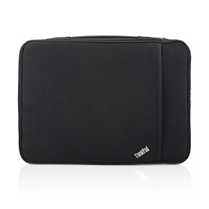 Husa Lenovo ThinkPad Sleeve 13 4X40N18008 Negru Compatibila ThinkPad - Img 2