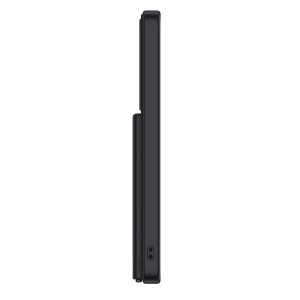 Husa protectie pentru telefon TCL CT6122ALLEU1, 17.2 cm, culoare neagra - Img 3