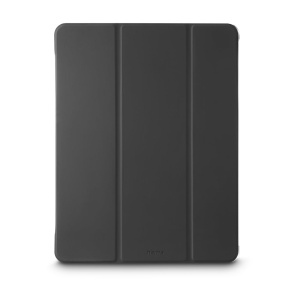 Husa Tableta Hama pentru iPad Air 1110.9, Neagra, Slim, Transparenta - Img 4