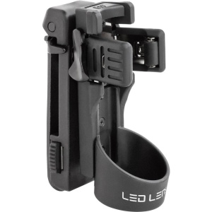 Husa tactica Ledlenser pentru lanterne P7R, P7, T7 - Img 1