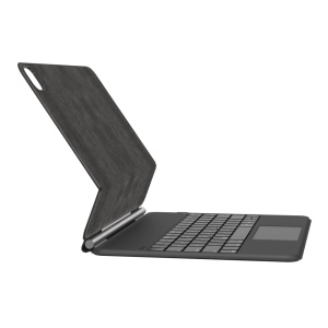 Husa Tastatura Belkin Pro pentru iPad M4 Pro 13 inch, Bluetooth, cu Iluminare Fundal - Img 5