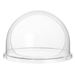 Husa transparenta pentru HENDI Zuckerwattemaschine 282731, protectie eficienta - Img 2