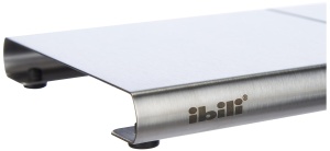 Ibili 719600 Cutter pentru foie gras si branza argintiu otel inoxidabil - Img 4