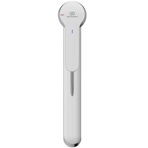 Ideal Standard BC136AA Robinet de bucatarie Ceraflex Piedestal extins BlueStart de joasa presiune - Img 3