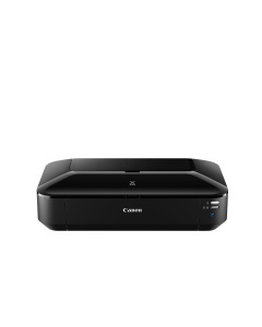 Imprimanta Canon PIXMA iX6850, A3, 9600 x 2400 DPI, WiFi, Negru