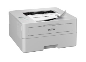 Imprimanta laser alb-negru Brother HL-L2865DW, duplex, 34 ppm - Img 3