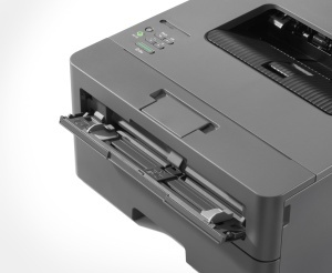 Imprimanta laser Brother HL-L2400DW A4, negru, duplex, Wi-Fi - Img 8