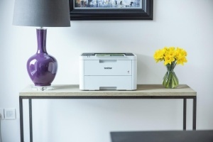 Imprimanta LED color Brother HL-L3240CDW, 26 ppm, duplex, WLAN - Img 7