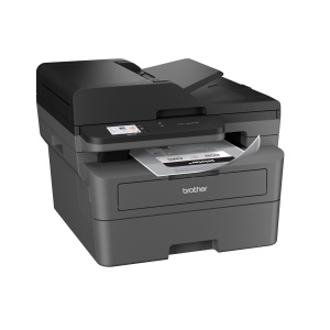 Imprimanta multifunctionala Brother DCP-L2665DW Laser Monocrom Wi-Fi Duplex ADF - Img 10