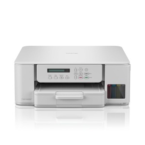 Imprimanta multifunctionala Brother DCP-T583DW, 3-in-1, Wi-Fi, 16 ppm - Img 2