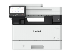 Imprimanta multifunctionala Canon i-SENSYS MF465dw II, 40 ppm, A4, WLAN