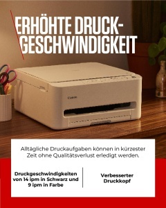 Imprimanta Multifunctionala Canon PIXMA TS4150i Wi-Fi Duplex - Img 4