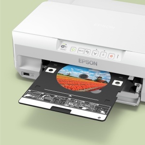 Imprimanta multifunctionala Epson Expression Photo XP-65, A4, Wi-Fi, compacta - Img 3